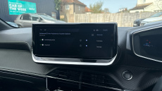 Peugeot 208 1.2 PureTech 100 GT 5dr Petrol Hatchback